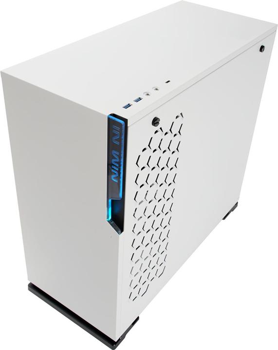 Productafbeelding In Win 101c (mATX, Mini-ITX)