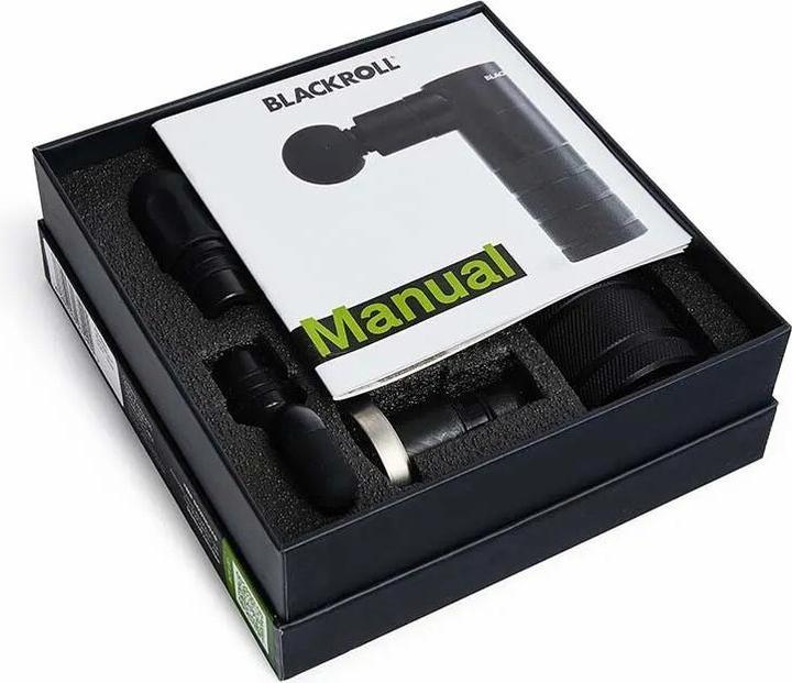 Image du produit Blackroll Pistolet à fascia