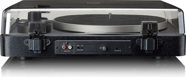 Immagine prodotto Lenco LBTA-165 (Automaticamente)