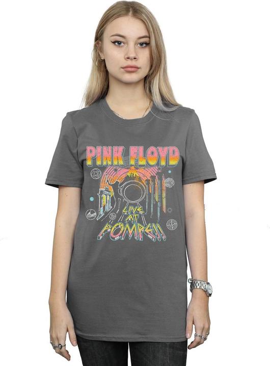 Produktbild Pink Floyd Live At Pompeii TShirt (XL)