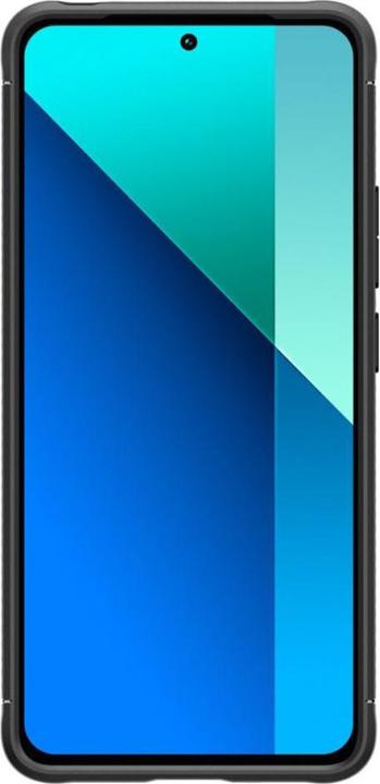 Immagine prodotto Spigen Custodia Rugged Armor per Xiaomi Redmi Note 13 4G / LTE - nero opaco (Xiaomi Redmi Note 13 4G)