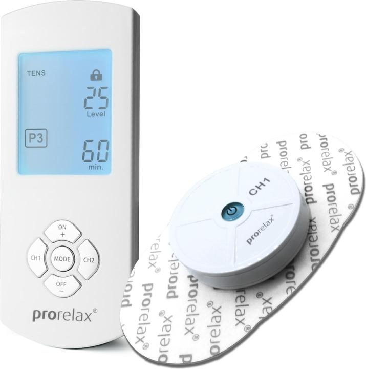Produktbild Prorelax Tens duoComfort