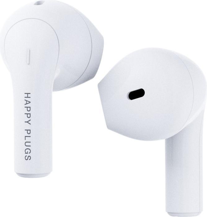 Image du produit Happy Plugs Joy (pas de réduction du bruit, 4.80 h, Filaire)
