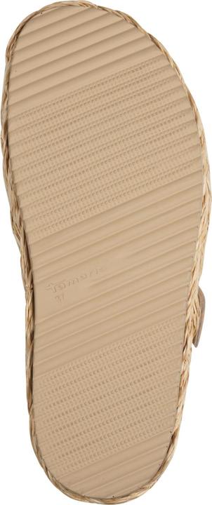 Actual product image Tamaris Mule (38)