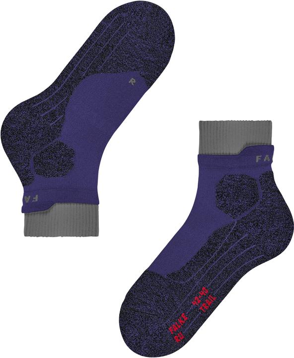 Actual product image Falke RU Trail Women Running (39 - 40)