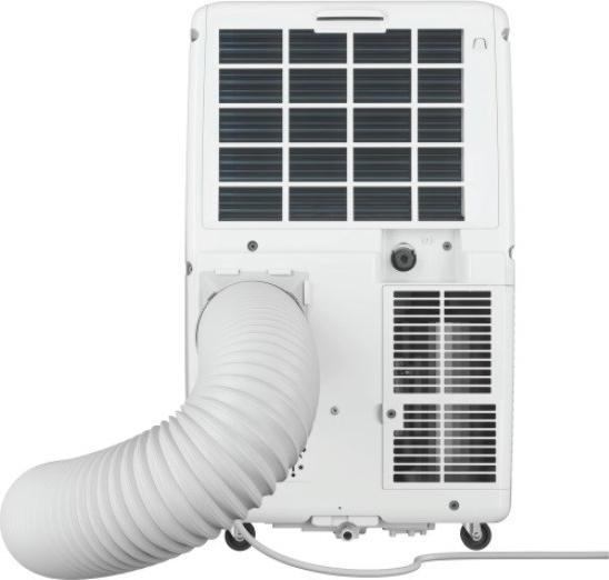 Produktbild Whirlpool PACF212HP W (20 m², 12000 BTU/h)