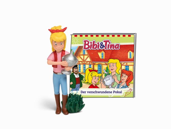 Produktbild Tonies Bibi und Tina (Deutsch)