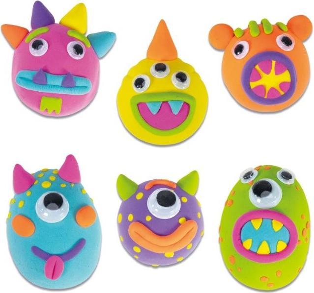 Actual product image GALT Monster Magnets