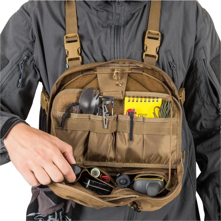 Produktbild Helikon Numbat (3.50 l)