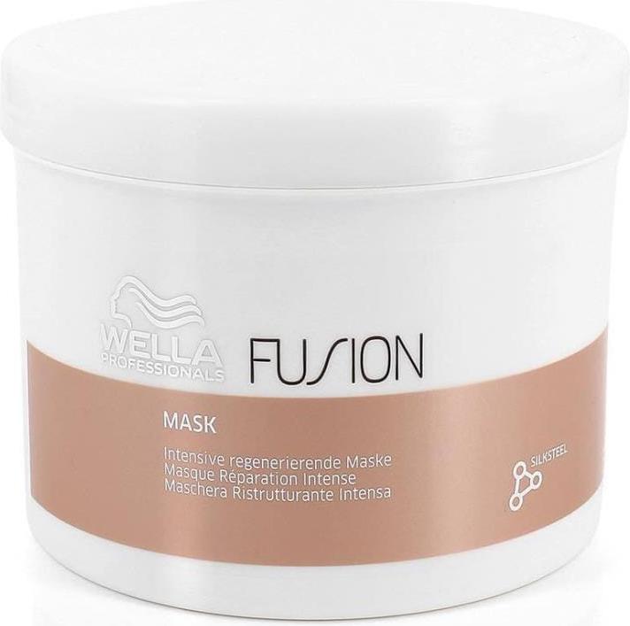 Produktbild Wella Fusion Mask (500 ml)