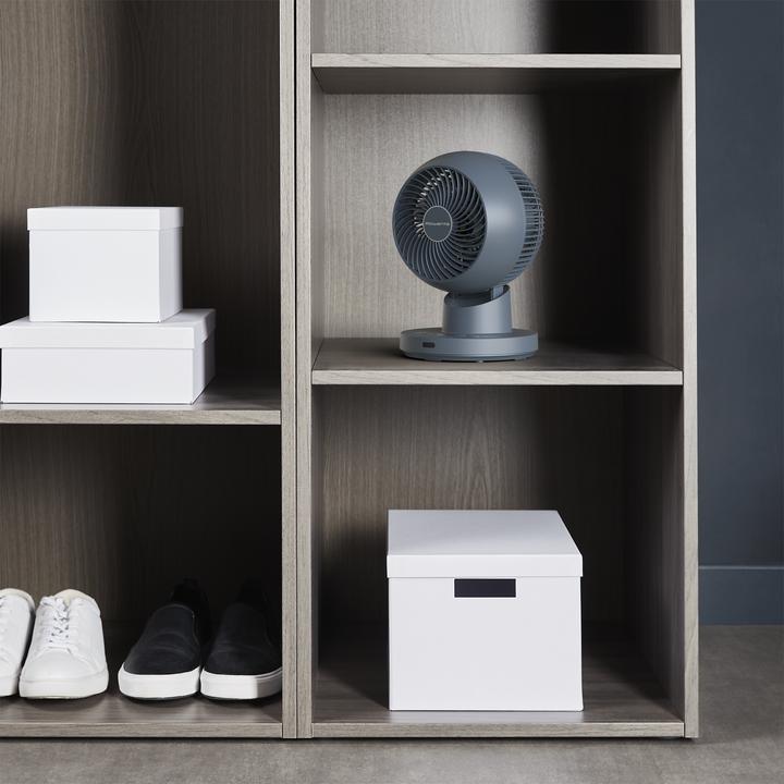 Produktbild Rowenta QV2540 Turbo Twist Compact Standventilator 22 W (65 dB)