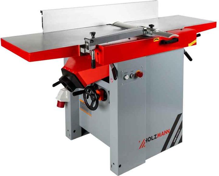 Holzmann Hobelmaschine