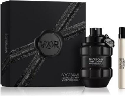 Immagine prodotto Viktor & Rolf Pelle scura Spicebomb (Eau de parfum, 90 ml)