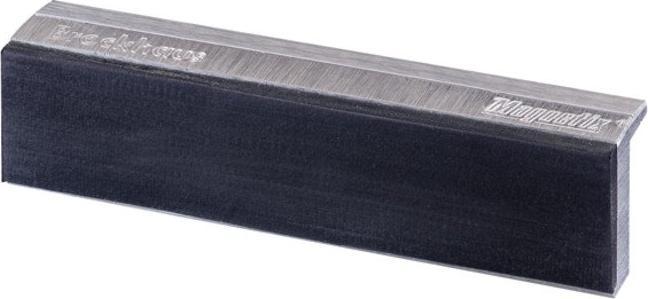 Actual product image Magnetic protective jaw type rubber, size 100 mm (100 mm)