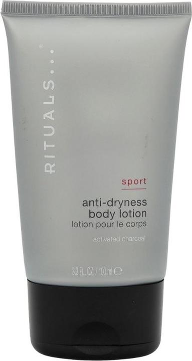 Rituals Anti-Trockenheit (Körperlotion, 100 ml)