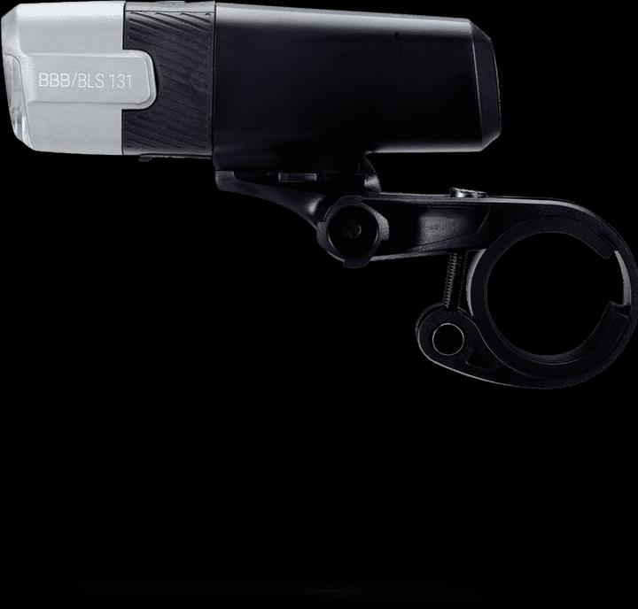 Actual product image BBB StrikeCombo BLS-133 (500 lm, 20 lm)