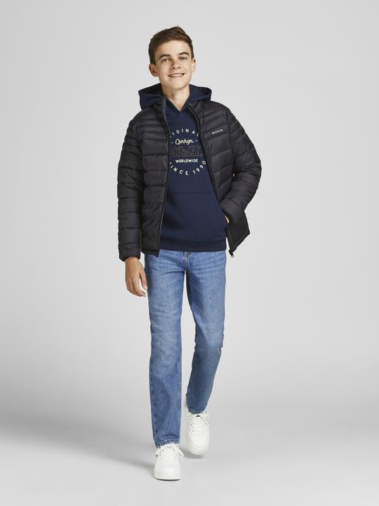 Produktbild Jack & Jones Boys Clark Original NA 023 Regular fit Jeans (140)