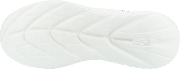 Image du produit Skechers 232459/BKW Bounder 2.0-Emerged Hommes Sneakers Chaussures de sport VEGAN noir/blanc (47.5)