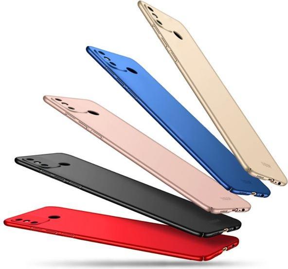 Image du produit Mofi Shield Series Étui rigide Slim (Honor 9A)
