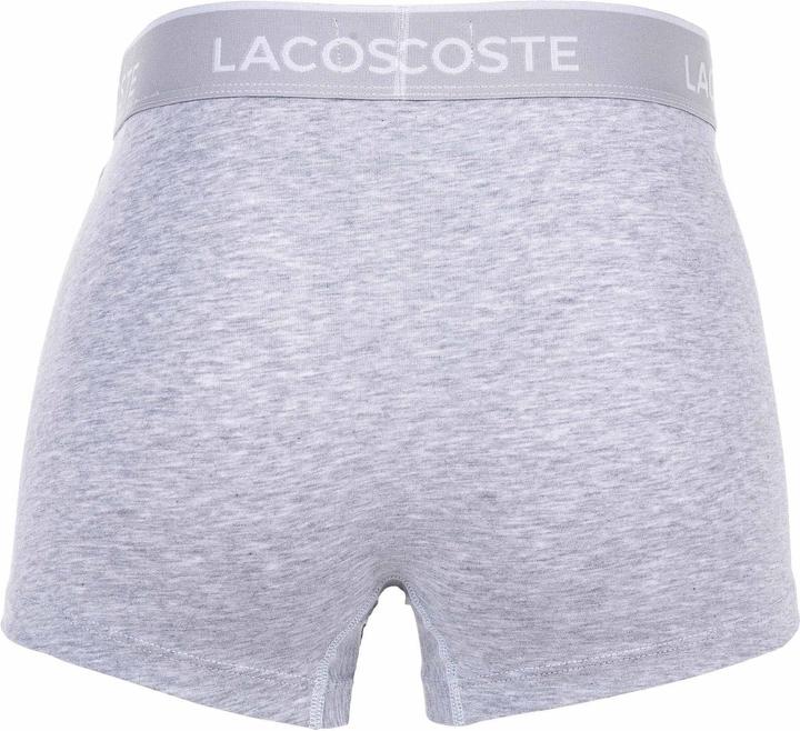 Immagine prodotto Lacoste Boxer (L, confezione da 3)