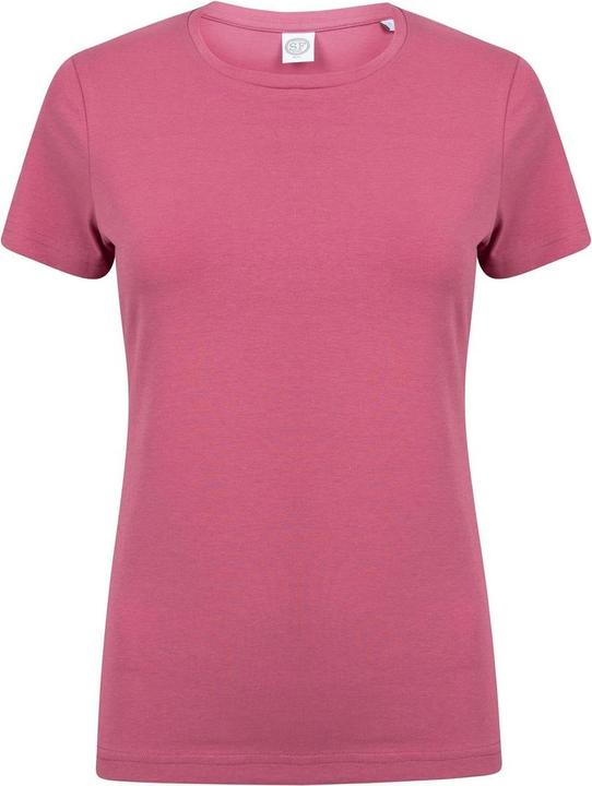 Skinni Fit Feel Good Stretch TShirt Kurzarm (XS)
