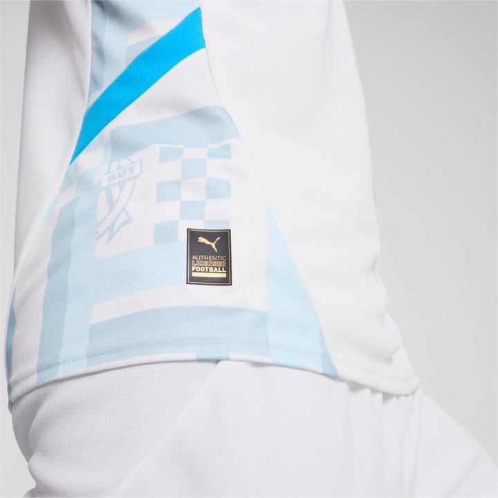 Image du produit Puma OM Home Jersey Replica (XL)