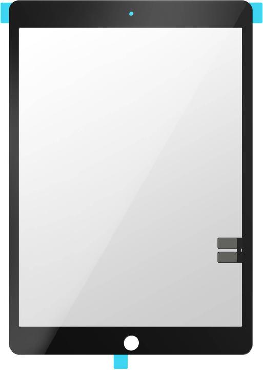 Produktbild Clappio LCD-Display iPad 10.2 2021 / 2020 / 2019 (Display, iPad 2019 (7. Gen))