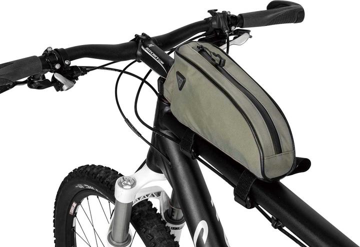 Produktbild Topeak Toploader (0.75 l, Rahmentasche)