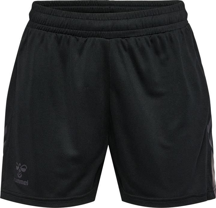 Produktbild hummel Hmlactive Pl Shorts Woman (XXL)