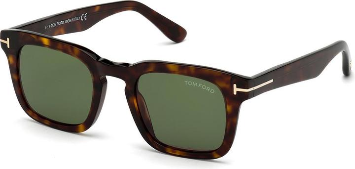 Actual product image Tom Ford FT0751
