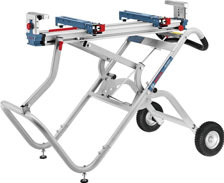 Bosch Professional Base frame GTA 2500W (65 cm, 250.40 cm)