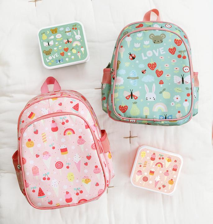 Produktbild Roost Rucksack