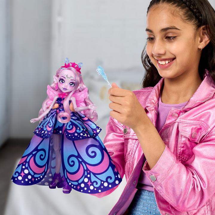 Immagine prodotto Moose MAGIC MIXIESPS FSHN DOLL Specchio - (FR/DE/NL)
