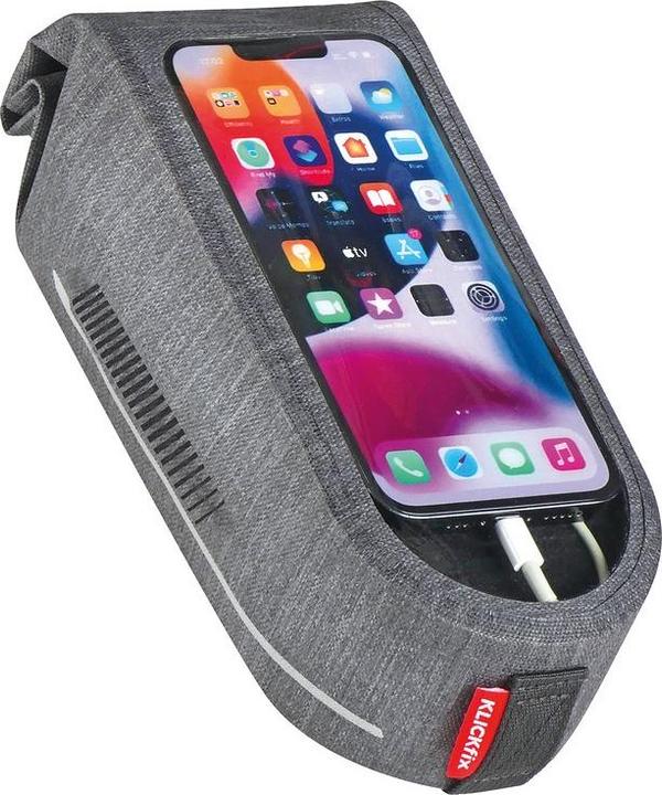 Produktbild KlickFix Phone Waterproof (1 l, Rahmentasche)
