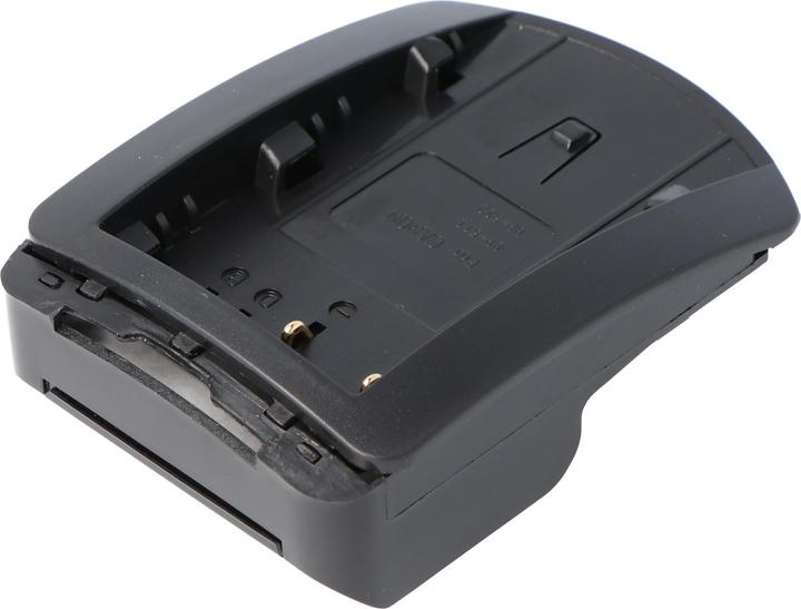 Image du produit AccuCell Chargeur compatible avec Canon BP-511, BP-508, -511A (Chargeur)