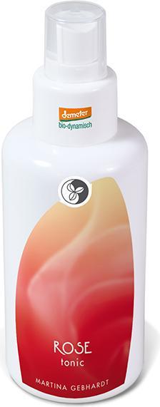 Produktbild Martina Gebhardt Rose Tonic (Tonic, 100 ml)