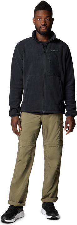 Produktbild Columbia Rapid Expedition™ II Full Zip Fleece (XXL)