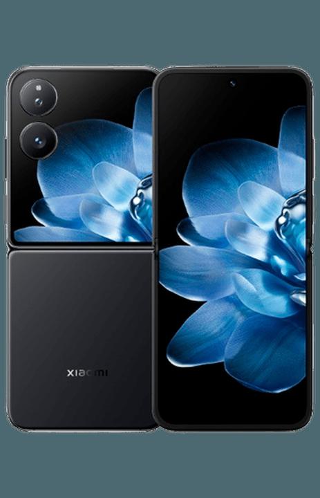 Immagine prodotto Xiaomi MIX Flip (512 GB, Nero, 6.68", Doppia SIM, 50 Mpx, 5G)