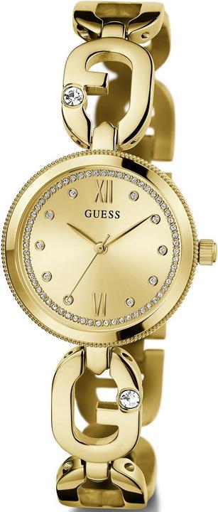 Actual product image Guess Watches EMPOWER GW0759L2 (Analogue wristwatch)