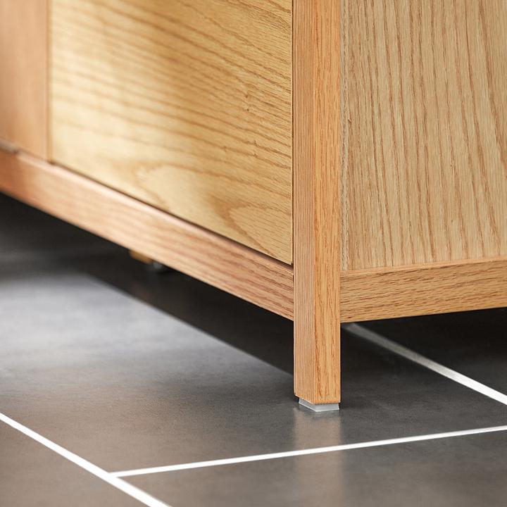 Immagine prodotto SoBuy Armadio per la lavanderia (80 x 90 x 35 cm)