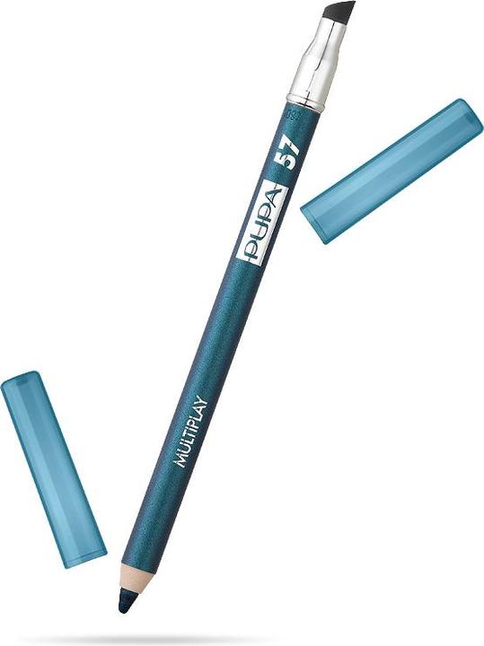 Immagine prodotto Pupa Milano Multigioco (57 Blu petrolio)