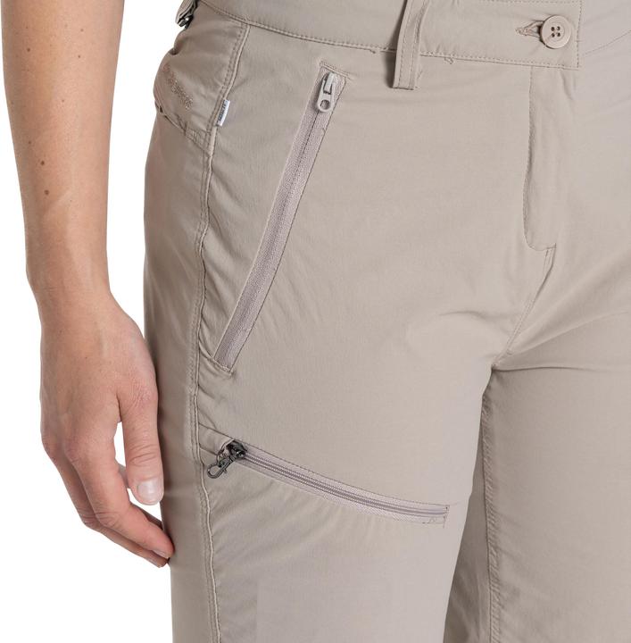Produktbild Craghoppers NosiLife Pro Convertible Trouser III Short (M)