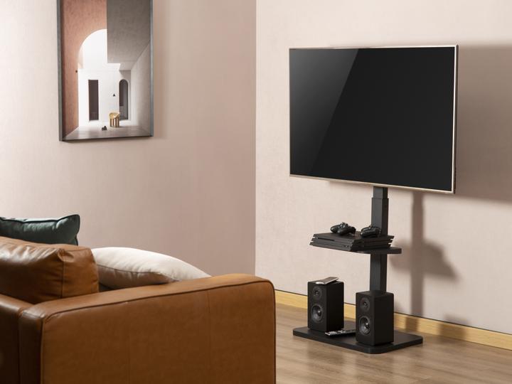Image du produit equip Bodenständer (Universel, 75", 40 kg)