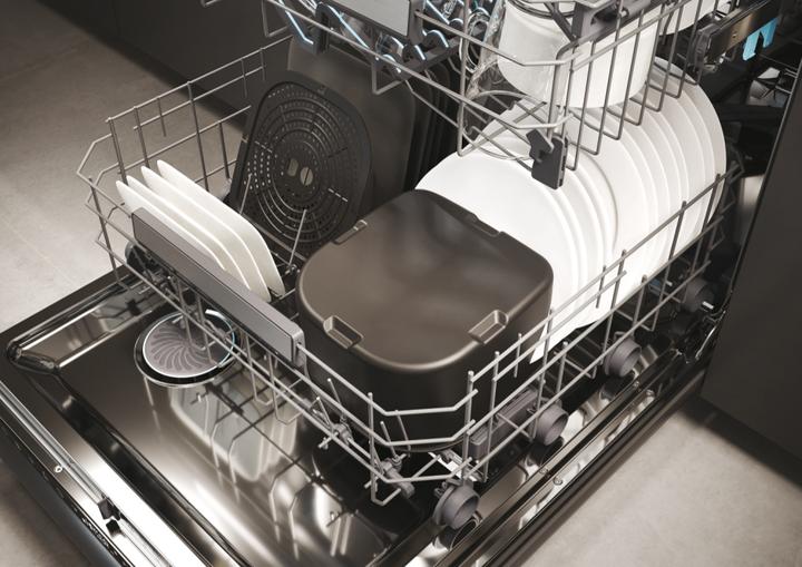 Image du produit Haier Friteuse à air chaud HAF5P 021