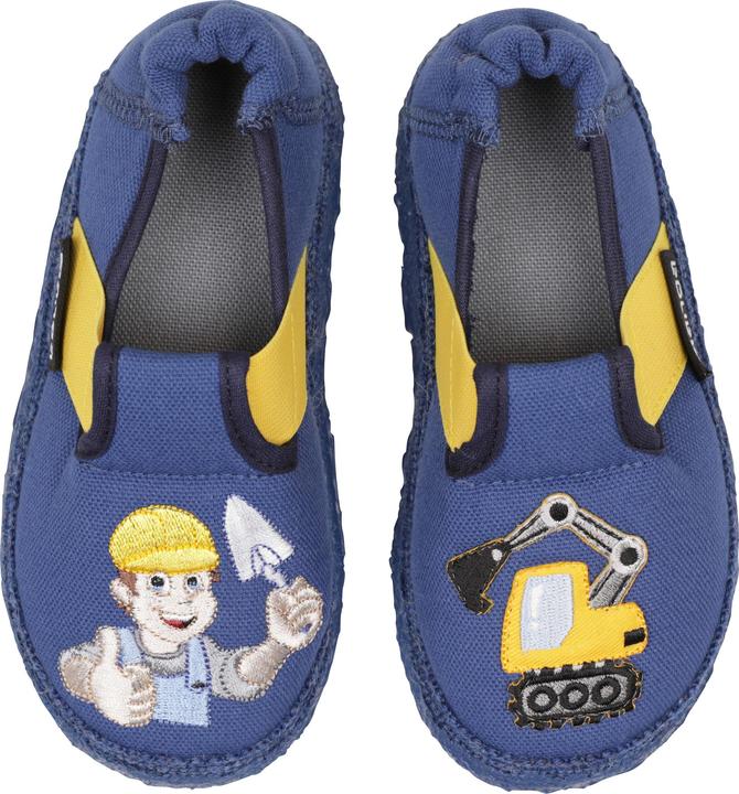 Produktbild Nanga Kinder Finken Bob (26)