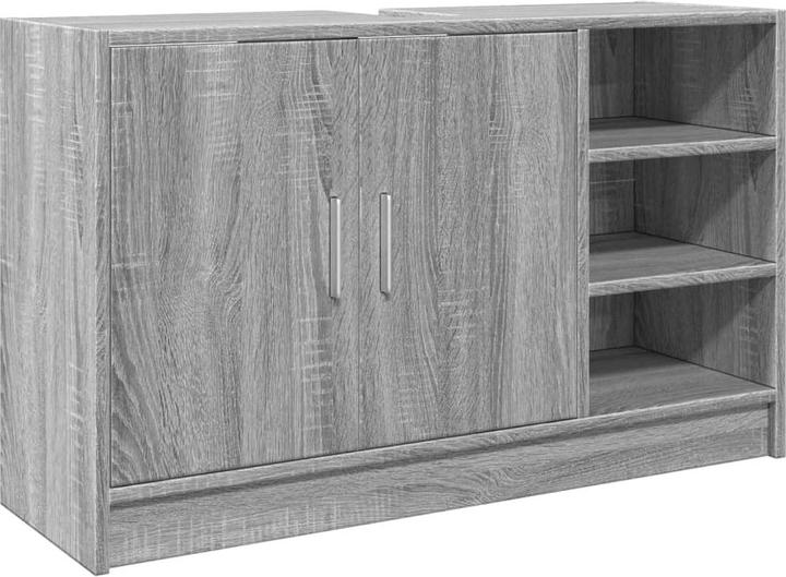 Produktbild VidaXL Waschbeckenunterschrank (90 x 29 x 55 cm)