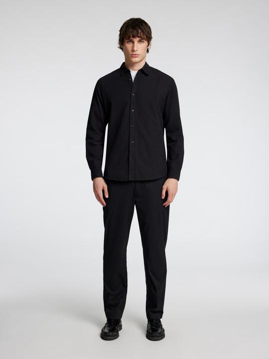 Actual product image Selected Homme Long sleeve shirt (L)