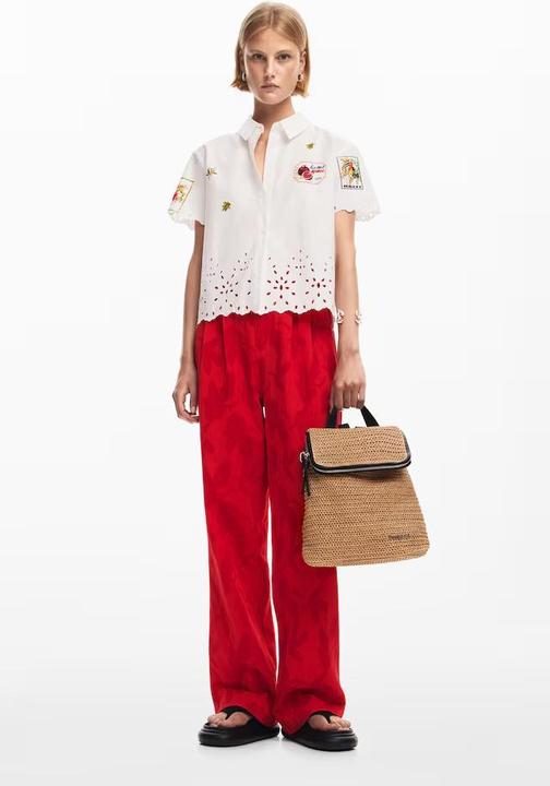 Produktbild Desigual Half Logo Hampton (15 l)