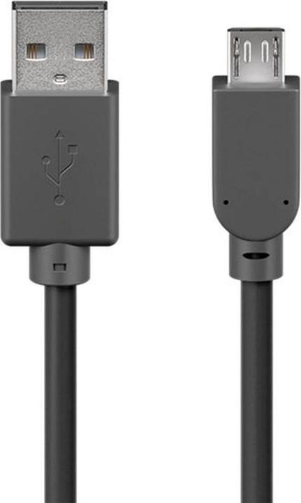 Immagine prodotto Goobay USB 2.0 Hi-Speed (1.80 m, USB 2.0)