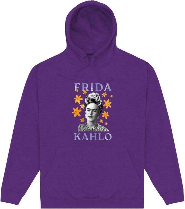 Produktbild Frida Kahlo Kapuzenpullover (XL)